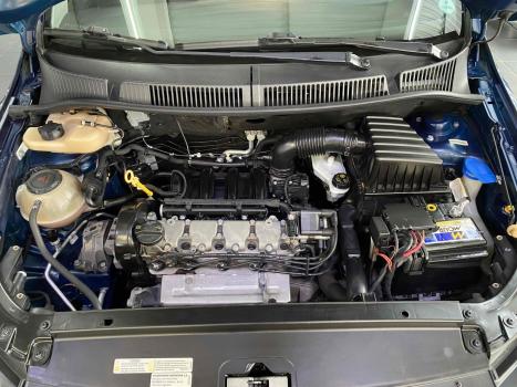 VOLKSWAGEN Space Fox 1.6 4P FLEX I-TREND, Foto 17