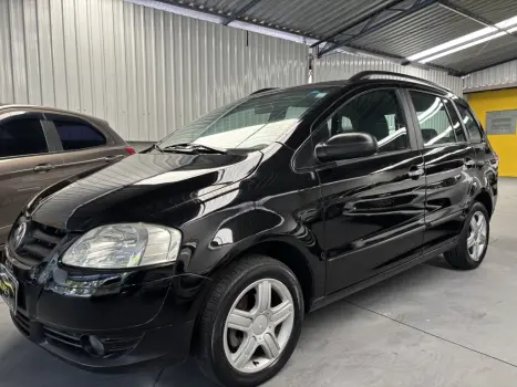 VOLKSWAGEN Space Fox 1.6 4P FLEX TREND, Foto 3