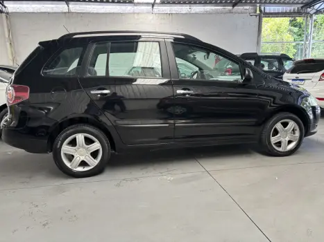 VOLKSWAGEN Space Fox 1.6 4P FLEX TREND, Foto 4