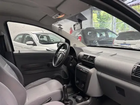 VOLKSWAGEN Space Fox 1.6 4P FLEX TREND, Foto 7