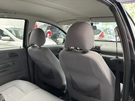 VOLKSWAGEN Space Fox 1.6 4P FLEX TREND, Foto 8