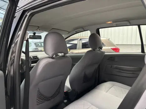 VOLKSWAGEN Space Fox 1.6 4P FLEX TREND, Foto 9