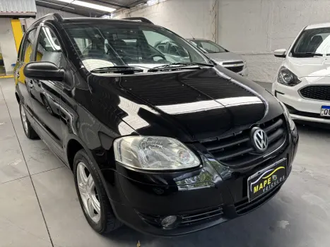 VOLKSWAGEN Space Fox 1.6 4P FLEX TREND, Foto 10