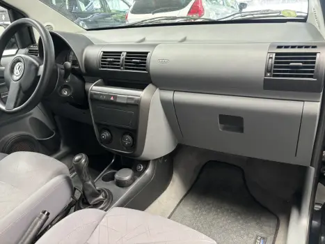 VOLKSWAGEN Space Fox 1.6 4P FLEX TREND, Foto 11