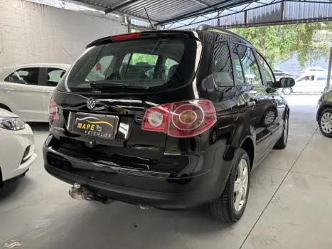 VOLKSWAGEN Space Fox 1.6 4P FLEX TREND, Foto 13