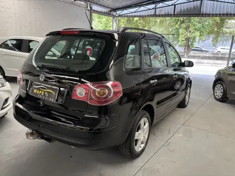 VOLKSWAGEN Space Fox 1.6 4P FLEX TREND, Foto 15