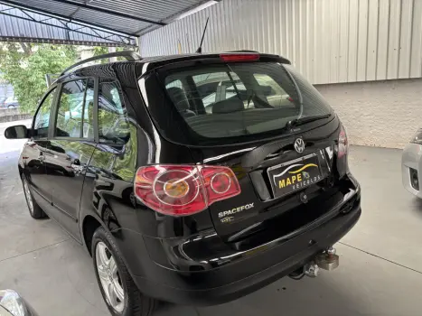 VOLKSWAGEN Space Fox 1.6 4P FLEX TREND, Foto 16