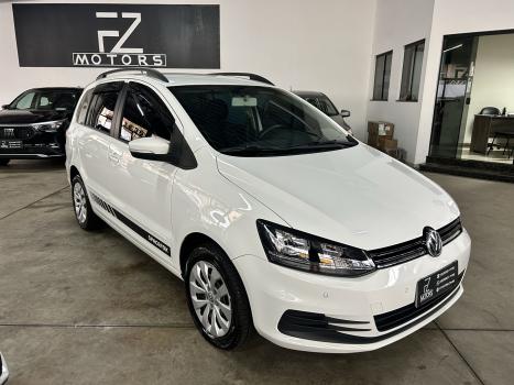 VOLKSWAGEN Space Fox 1.6 4P FLEX TREND, Foto 1