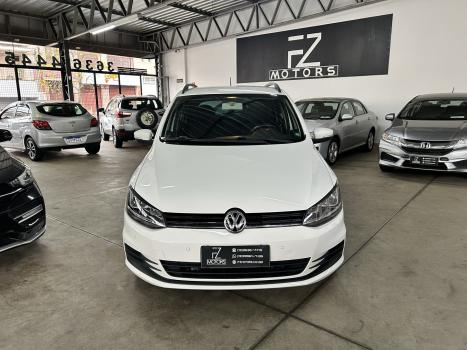 VOLKSWAGEN Space Fox 1.6 4P FLEX TREND, Foto 2