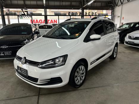 VOLKSWAGEN Space Fox 1.6 4P FLEX TREND, Foto 3