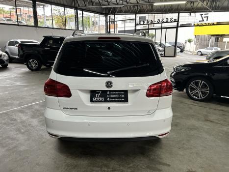 VOLKSWAGEN Space Fox 1.6 4P FLEX TREND, Foto 6
