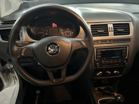 VOLKSWAGEN Space Fox 1.6 4P FLEX TREND, Foto 7