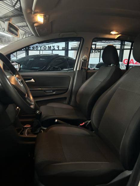 VOLKSWAGEN Space Fox 1.6 4P FLEX TREND, Foto 8