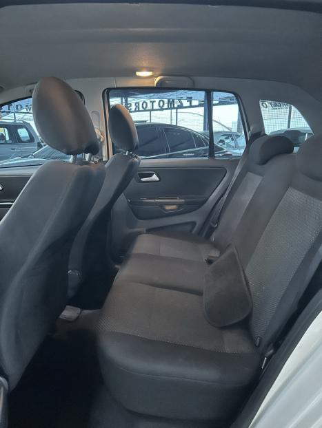 VOLKSWAGEN Space Fox 1.6 4P FLEX TREND, Foto 9