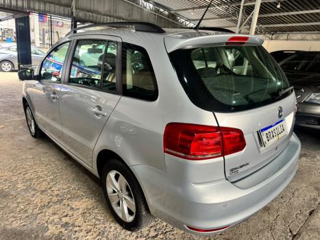 VOLKSWAGEN Space Fox 1.6 4P FLEX I-TREND, Foto 2