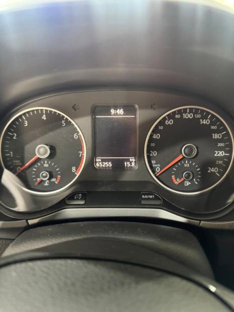 VOLKSWAGEN Space Fox 1.6 4P FLEX I-TREND, Foto 5
