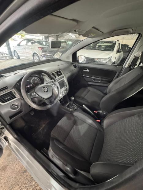 VOLKSWAGEN Space Fox 1.6 4P FLEX I-TREND, Foto 7