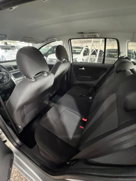 VOLKSWAGEN Space Fox 1.6 4P FLEX I-TREND, Foto 8