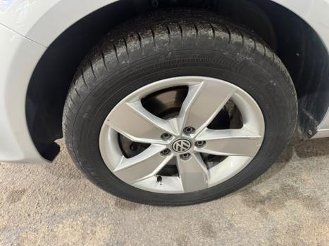 VOLKSWAGEN Space Fox 1.6 4P FLEX I-TREND, Foto 9