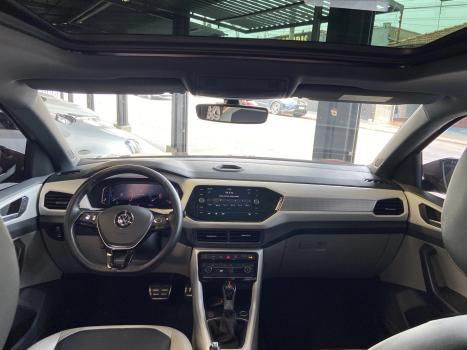 VOLKSWAGEN T-Cross 1.4 4P 250 TSI FLEX HIGHLINE AUTOMTICO, Foto 6