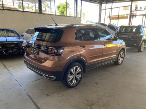 VOLKSWAGEN T-Cross 1.4 4P 250 TSI FLEX HIGHLINE AUTOMTICO, Foto 10