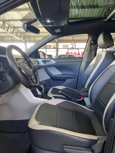 VOLKSWAGEN T-Cross 1.4 4P 250 TSI FLEX HIGHLINE AUTOMTICO, Foto 11