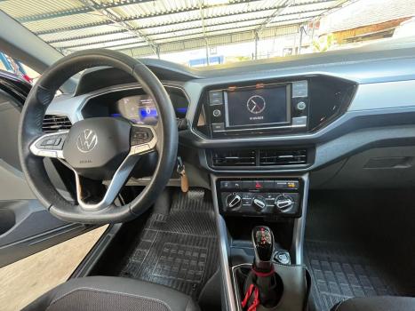 VOLKSWAGEN T-Cross 1.0 4P 200 TSI FLEX AUTOMTICO, Foto 11