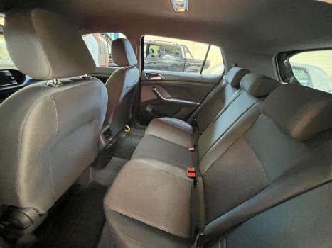 VOLKSWAGEN T-Cross 1.0 4P 200 TSI FLEX AUTOMTICO, Foto 14