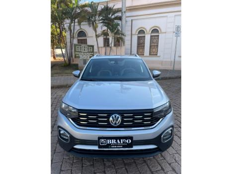 VOLKSWAGEN T-Cross 1.4 4P 250 TSI FLEX HIGHLINE AUTOMTICO, Foto 2