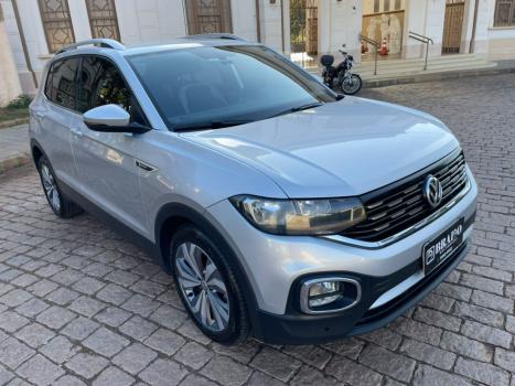 VOLKSWAGEN T-Cross 1.4 4P 250 TSI FLEX HIGHLINE AUTOMTICO, Foto 3