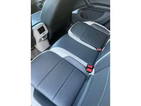 VOLKSWAGEN T-Cross 1.4 4P 250 TSI FLEX HIGHLINE AUTOMTICO, Foto 9