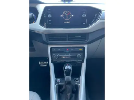 VOLKSWAGEN T-Cross 1.4 4P 250 TSI FLEX HIGHLINE AUTOMTICO, Foto 10