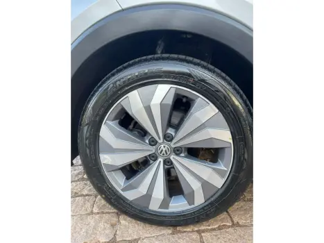 VOLKSWAGEN T-Cross 1.4 4P 250 TSI FLEX HIGHLINE AUTOMTICO, Foto 11