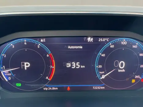 VOLKSWAGEN T-Cross 1.4 4P 250 TSI FLEX HIGHLINE AUTOMTICO, Foto 12