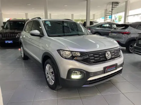 VOLKSWAGEN T-Cross 1.0 4P 200 TSI FLEX AUTOMTICO, Foto 3
