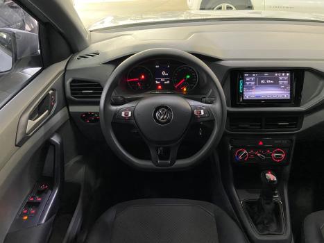 VOLKSWAGEN T-Cross 1.0 4P 200 TSI FLEX AUTOMTICO, Foto 9