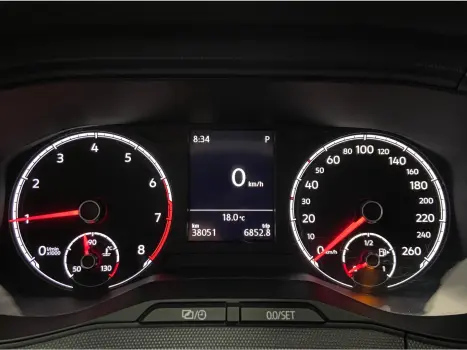 VOLKSWAGEN T-Cross 1.0 4P 200 TSI FLEX AUTOMTICO, Foto 11