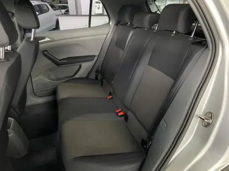 VOLKSWAGEN T-Cross 1.0 4P 200 TSI FLEX AUTOMTICO, Foto 14