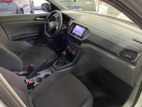 VOLKSWAGEN T-Cross 1.0 4P 200 TSI FLEX AUTOMTICO, Foto 15