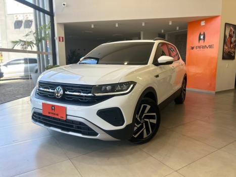 VOLKSWAGEN T-Cross 1.0 4P 200 TSI FLEX COMFORTLINE AUTOMTICO, Foto 1