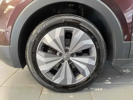 VOLKSWAGEN T-Cross 1.4 4P 250 TSI FLEX HIGHLINE AUTOMTICO, Foto 7