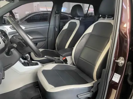 VOLKSWAGEN T-Cross 1.4 4P 250 TSI FLEX HIGHLINE AUTOMTICO, Foto 9