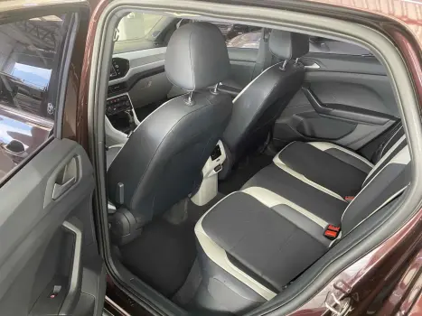 VOLKSWAGEN T-Cross 1.4 4P 250 TSI FLEX HIGHLINE AUTOMTICO, Foto 10