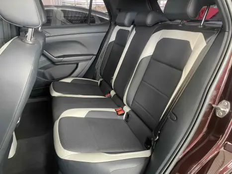 VOLKSWAGEN T-Cross 1.4 4P 250 TSI FLEX HIGHLINE AUTOMTICO, Foto 11