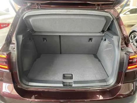 VOLKSWAGEN T-Cross 1.4 4P 250 TSI FLEX HIGHLINE AUTOMTICO, Foto 12