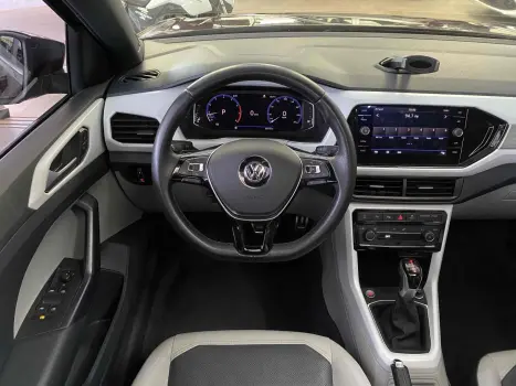 VOLKSWAGEN T-Cross 1.4 4P 250 TSI FLEX HIGHLINE AUTOMTICO, Foto 15