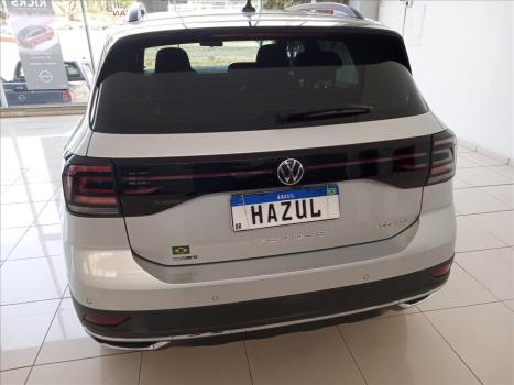 VOLKSWAGEN T-Cross 1.0 4P 200 TSI FLEX COMFORTLINE AUTOMTICO, Foto 3