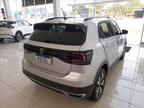 VOLKSWAGEN T-Cross 1.0 4P 200 TSI FLEX COMFORTLINE AUTOMTICO, Foto 5
