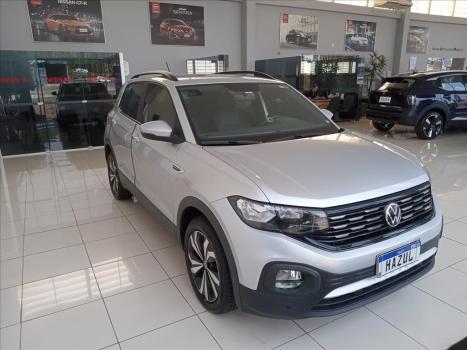 VOLKSWAGEN T-Cross 1.0 4P 200 TSI FLEX COMFORTLINE AUTOMTICO, Foto 6