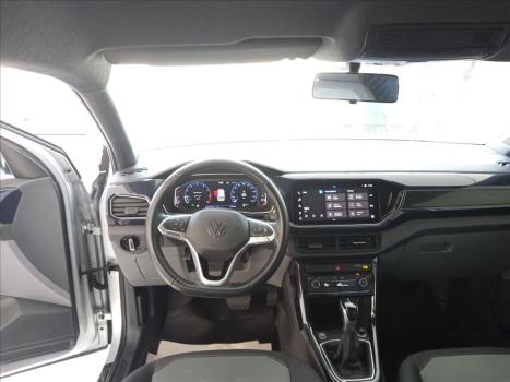 VOLKSWAGEN T-Cross 1.0 4P 200 TSI FLEX COMFORTLINE AUTOMTICO, Foto 7